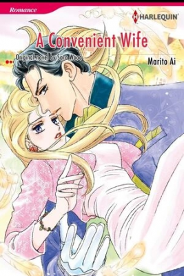 Portada de Una Esposa Conveniente