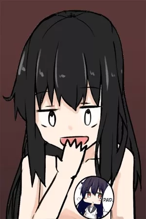 Portada de Una historia sobre querer cometer suicidio, pero da miedo, así que encuentro a una chica Yandere que me mate, pero después de 100 días de alguna manera obtuve XX