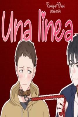 Portada de Una Linea Fina
