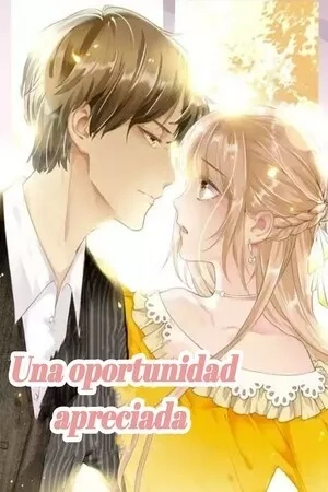 Portada de Una oportunidad apreciada