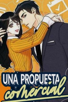 Portada de Una Propuesta Comercial
