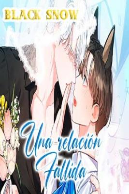 Portada de Una Relacion Fallida
