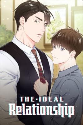Portada de Una Relacion Ideal