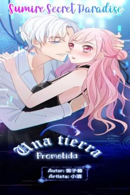 Portada de Una Tierra Prometida