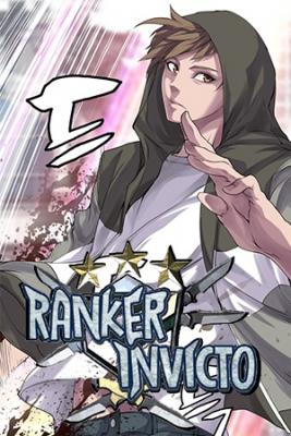 Portada de Undefeated Ranker