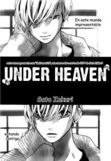 Portada de Under Heaven