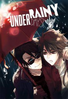 Portada de Under Rainy Days