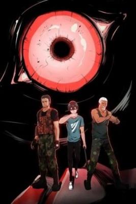 Portada de Under The Water And Mutated Fishes