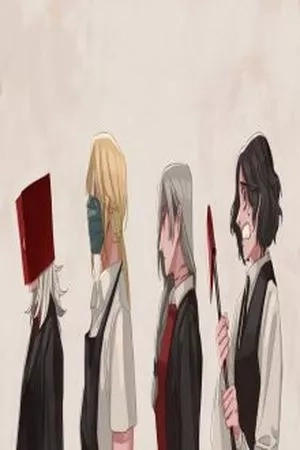 Portada de Unhinged