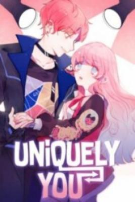 Portada de Uniquely You