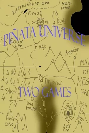 Portada de Universo Piñata: Kepler