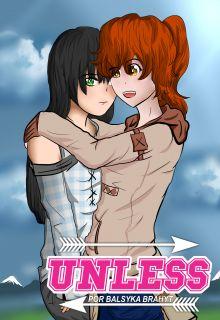 Portada de Unless