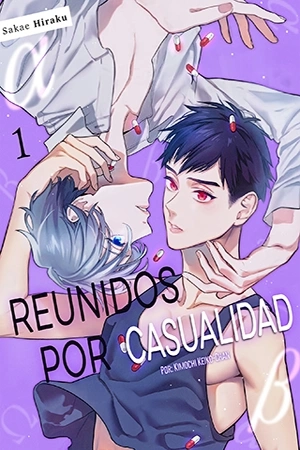 Portada de Unmei Tariuru Bokura no Hanashi