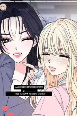 Portada de Unnie Te Etiquetare