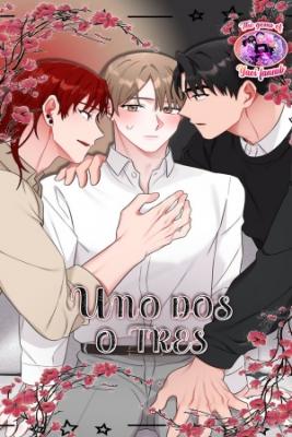 Portada de Uno Dos O Ttres