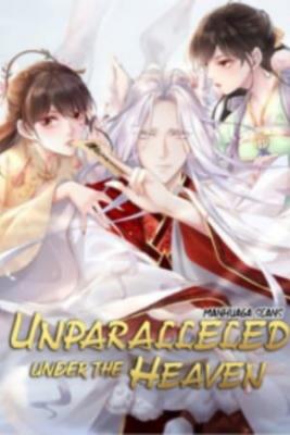 Portada de Unparalleled Under The Heaven