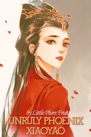 Portada de Unruly Phoenix Xiaoyao