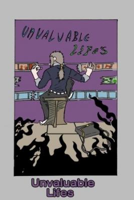 Portada de Unvaluable Lifes