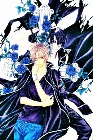 Portada de Uragiri Wa Boku No Namae Wo Shitteiru