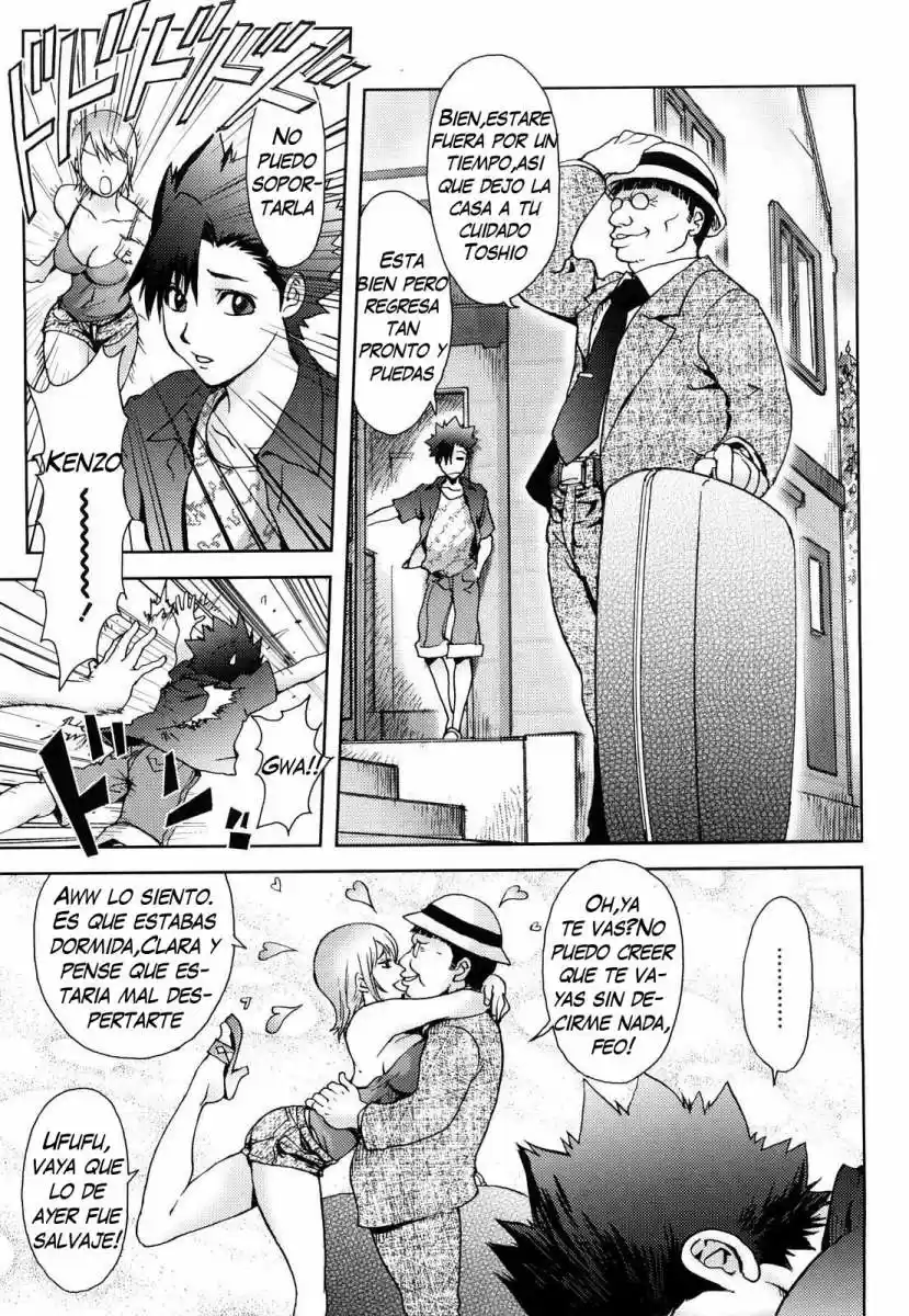 Portada de Usamama