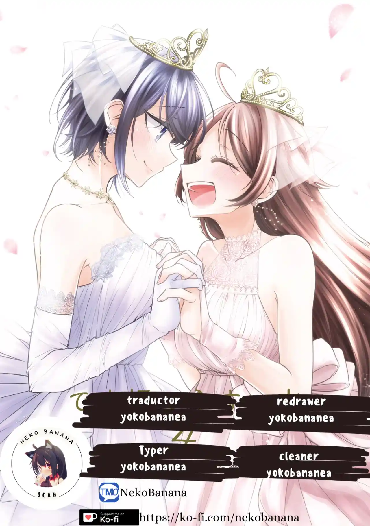Portada de Useless Princesses After Story
