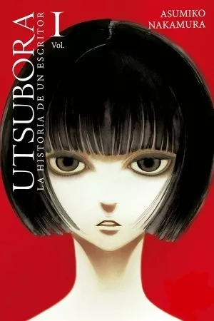 Portada de Utsubora