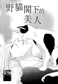 Portada de Utsukushi Yasei No Neko Shii