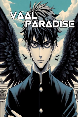 Portada de Vaal Paradise