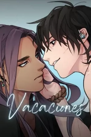 Portada de Vacaciones