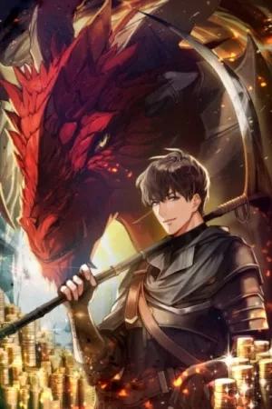 Portada de Vainqueur el Dragón