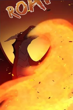 Portada de Vainqueur the Dragon