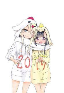 Portada de Vampire And Underclassmen