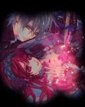 Portada de Vampire Knight Memories