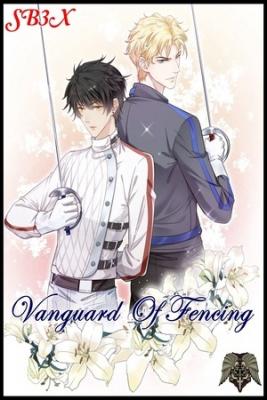 Portada de Vanguard Of Fencing