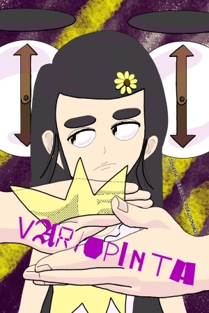 Portada de Variopinta