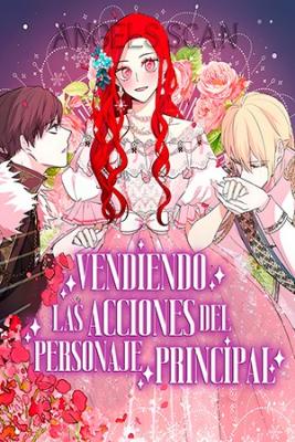 Portada de Vendiendo Las Acciones Del Protagonista Masculino