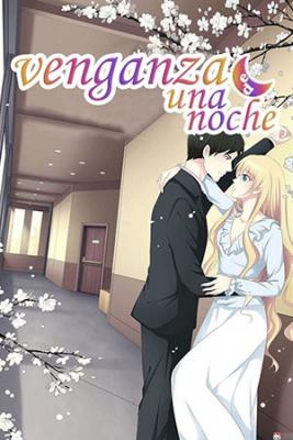 Portada de Venganza De Una Noche