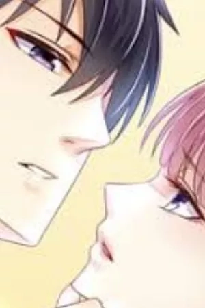 Portada de Vengeful girl with her ceo