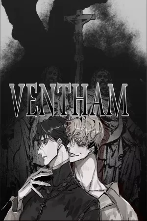 Portada de Ventham