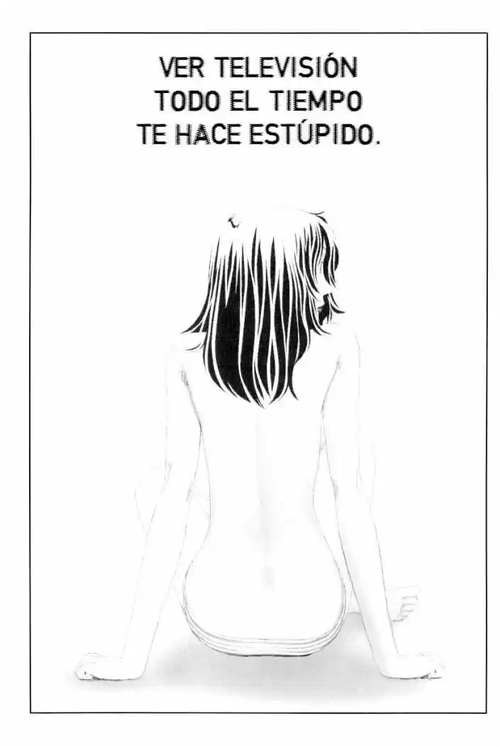 Portada de Ver Mucha Television Te Hace Estupido