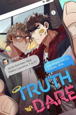 Portada de Verdad O Reto