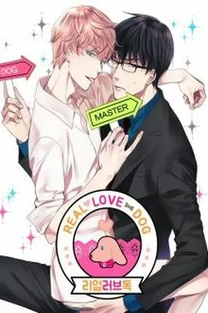 Portada de Verdadero amor de un perro fiel
