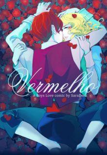 Portada de Vermelho