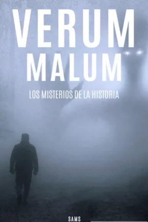 Portada de Verum Malum