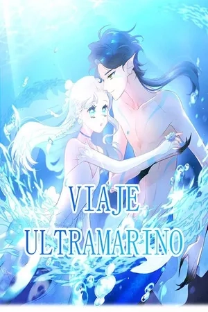 Portada de Viaje Ultramarino