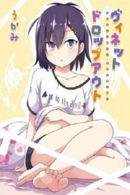 Portada de Vignette Dropout