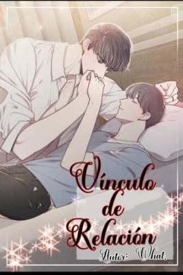 Portada de Vinculo De Relacion