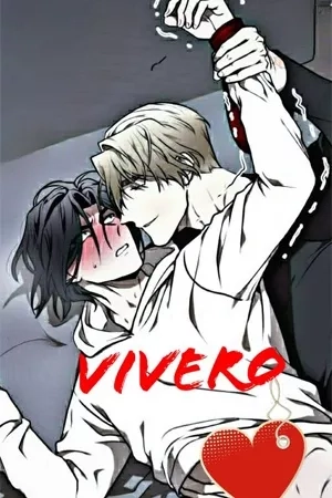 Portada de VIVERO