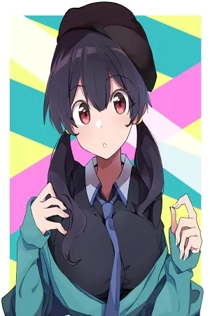 Portada de Vivid Line