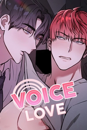 Portada de Voice Love
